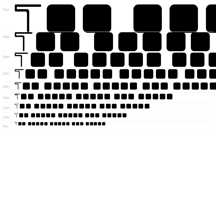 ARIA   Normal Waterfall