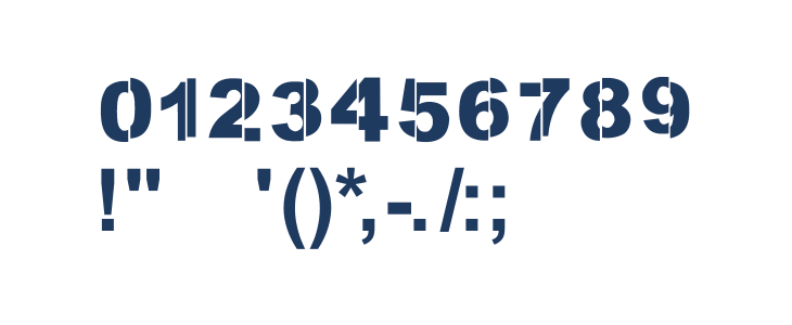 ARIAL RTS Other Characters