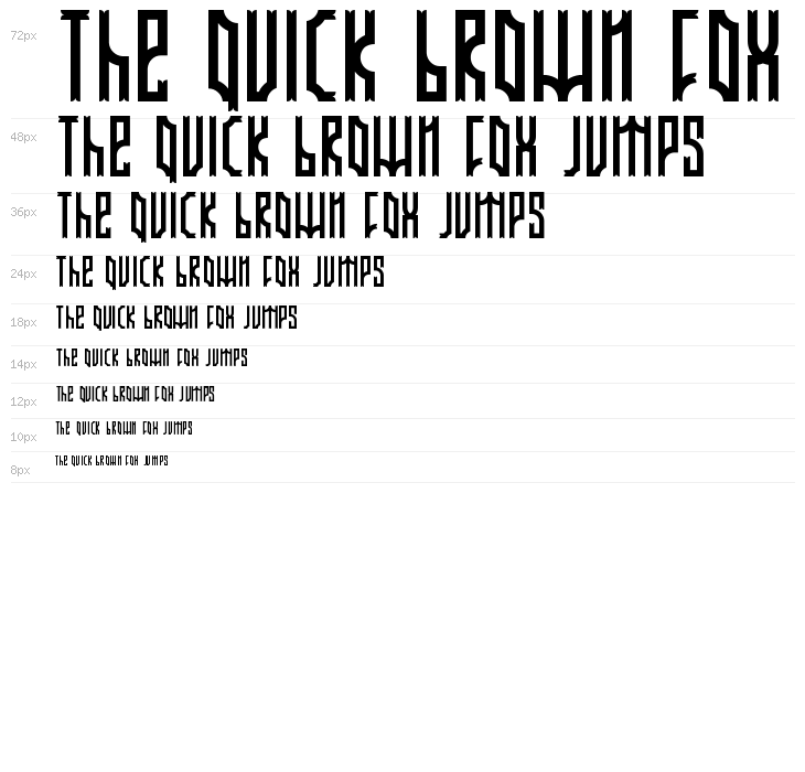 ARJUNKA Free Waterfall