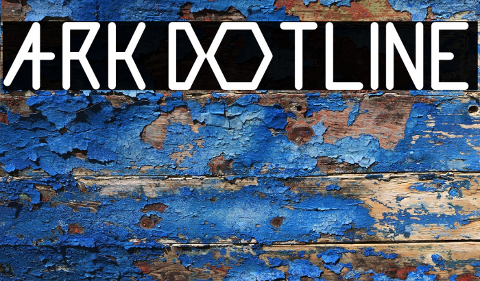 ARK DOTLINE Example 1