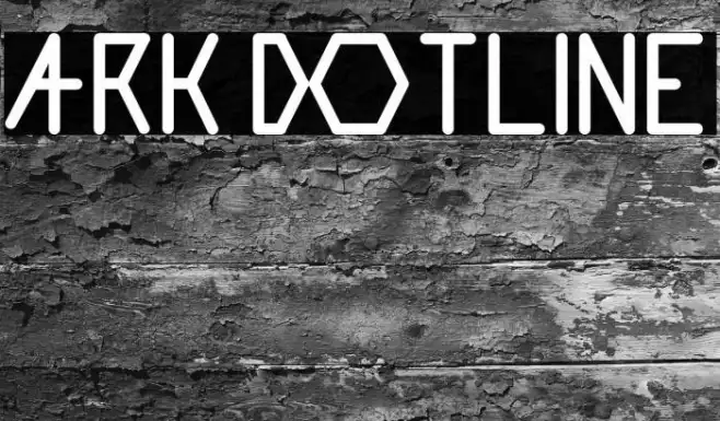 ARK DOTLINE Example 1