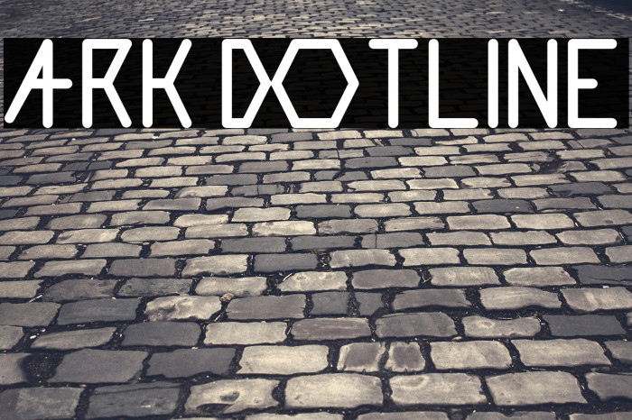 ARK DOTLINE Example 2