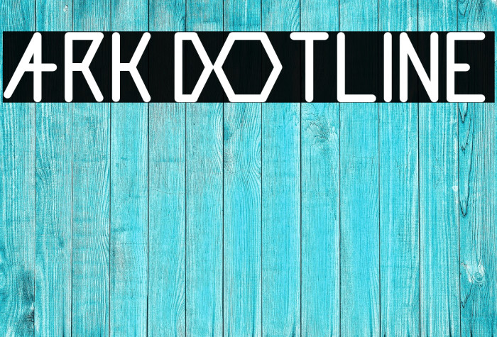 ARK DOTLINE Example 3