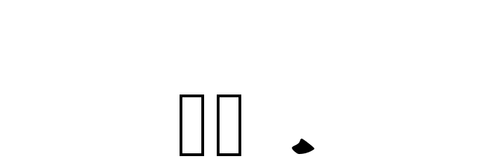 ARKING-Regular फ़ॉन्ट अन्य घर का काम