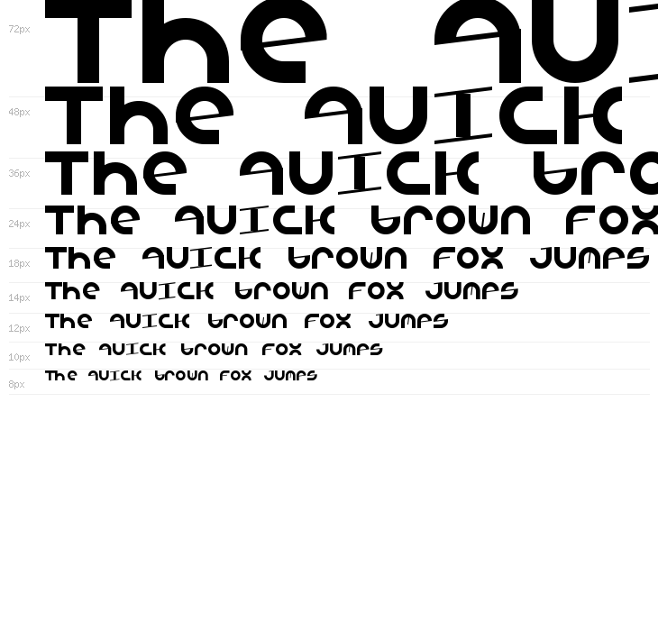 ARMADA/1991 Regular Waterfall