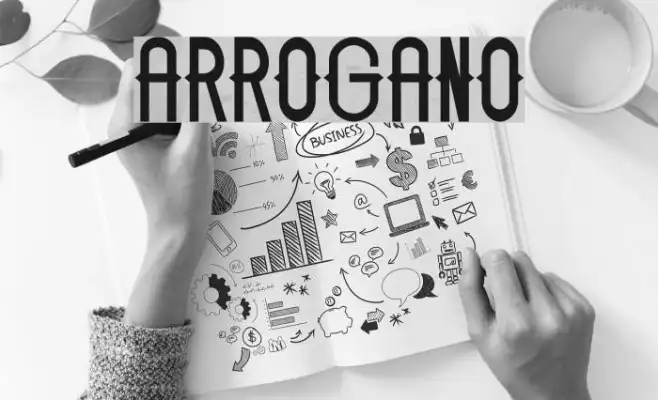 ARROGANO Example 1