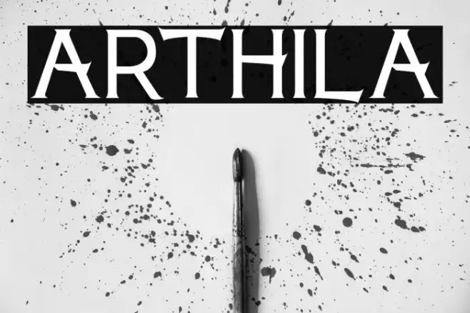 ARTHILA Example 1