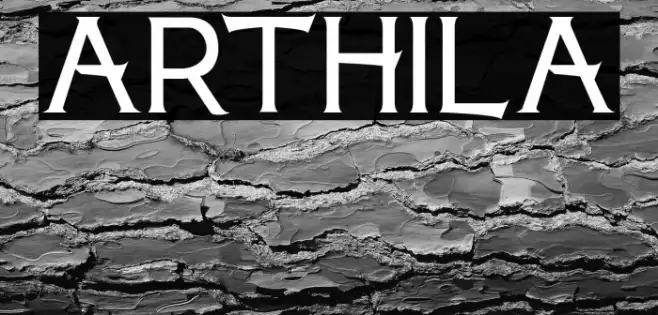 ARTHILA Example 3