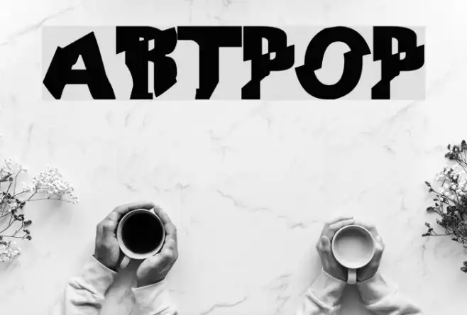 ARTPOP Example 1