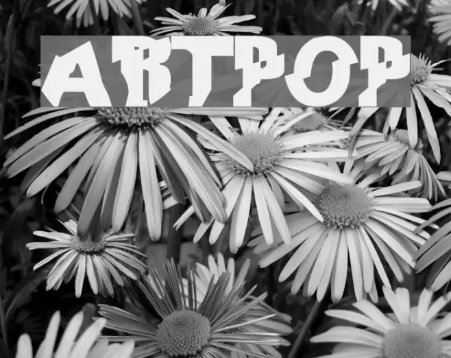 ARTPOP Example 2