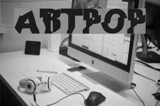 ARTPOP Example 3