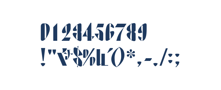 ArTarumianAfrickian Other Characters