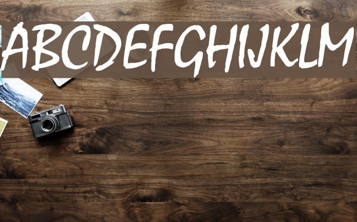 ArTarumianAnpuit Font examples