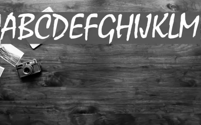 ArTarumianAnpuit Font examples