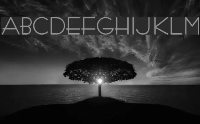 ArTarumianBarak Bold Font examples