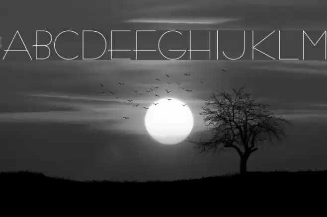 ArTarumianBarak Font examples