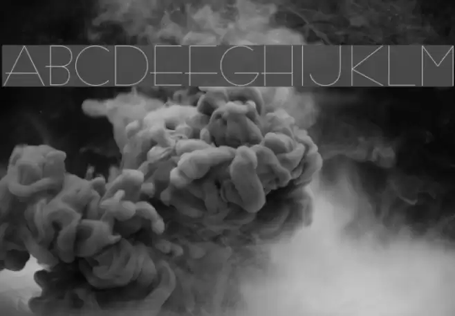 ArTarumianBarak Font examples