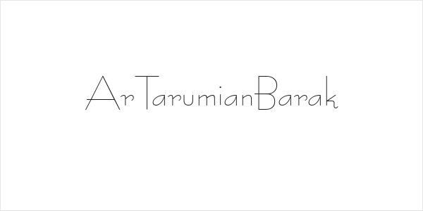 ArTarumianBarak Logo