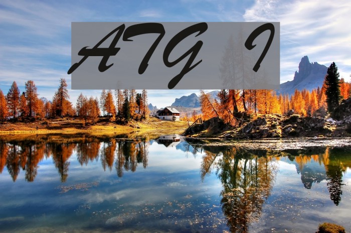 ArTarumianGovazd Italic Font examples