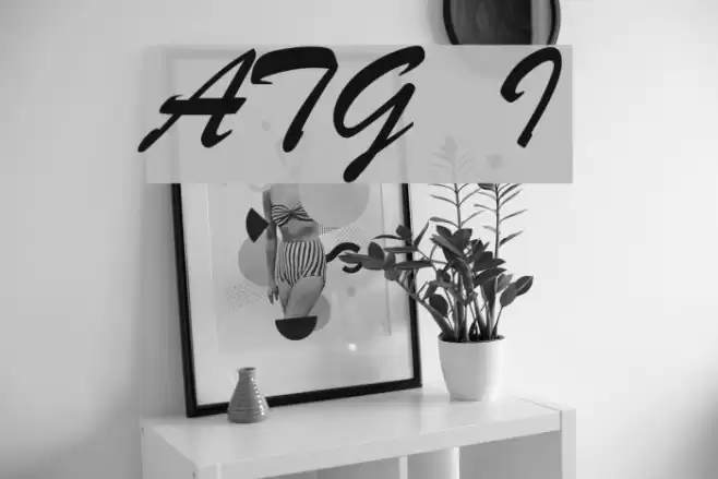 ArTarumianGovazd  Italic Font examples