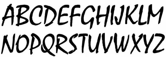 ArTarumianGrig Шрифта ВЕРХНИЙ