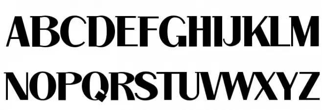 ArTarumianGrqiNor  Bold Шрифта ВЕРХНИЙ