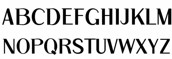 ArTarumianGrqiNor Italic Шрифта ВЕРХНИЙ
