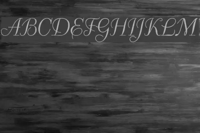 ArTarumianHeghnar Font examples