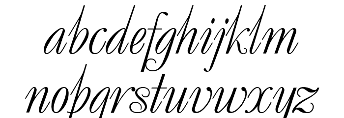 ArTarumianHeghnar Font LOWERCASE