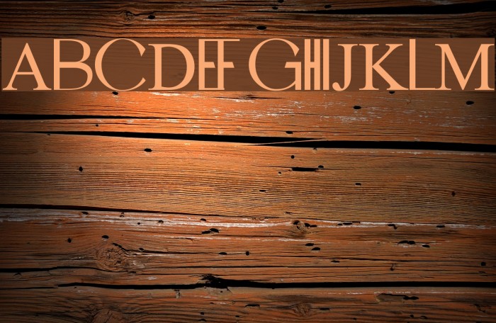 ArTarumianIshxan Font examples