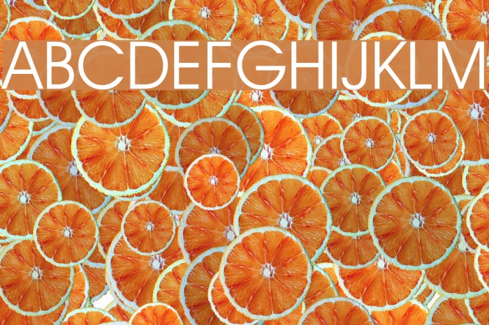 ArTarumianKamar Font examples