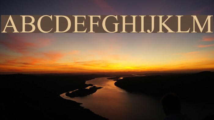 ArTarumianMatenagir Font examples