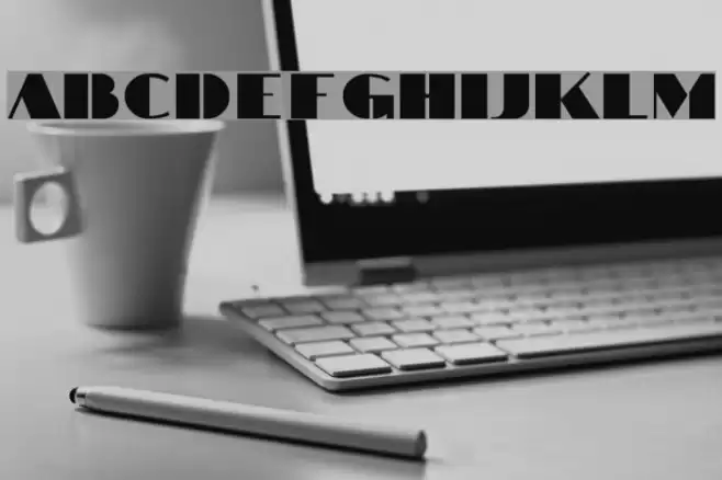 ArTarumianPastar Font examples