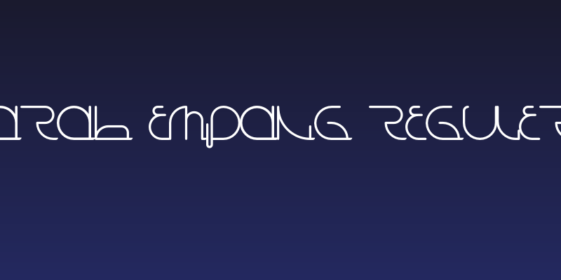 Arab Empang Reguler Social Header