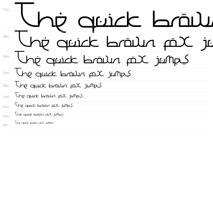 Arab Empang Reguler Waterfall