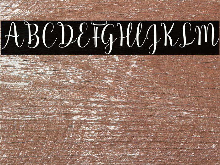 Arabela-Regular Example 1