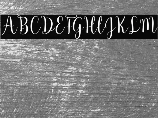 Arabela-Regular Font examples