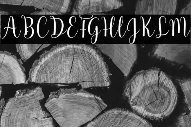 Arabela-Regular Font examples