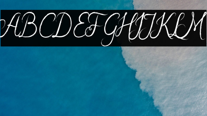 ArabianScript Example 1