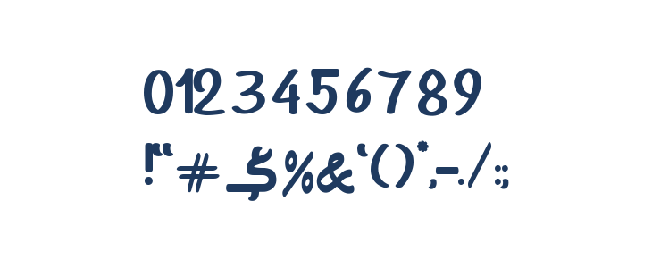 Arabinta Other Characters