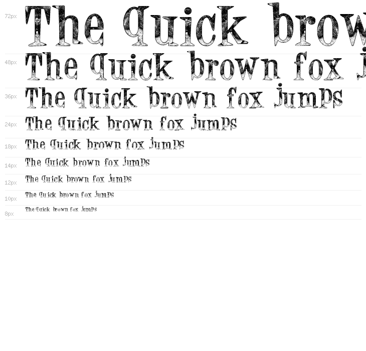 Arachnophobia Waterfall