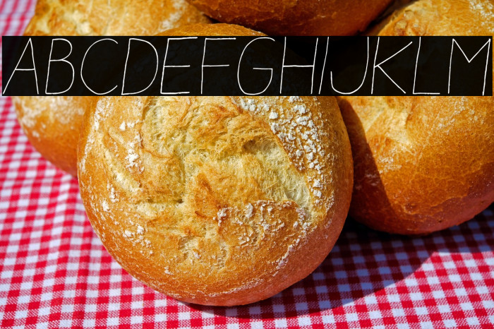 Aracne Light Italic Example 1