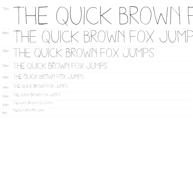 Aracne Light Waterfall