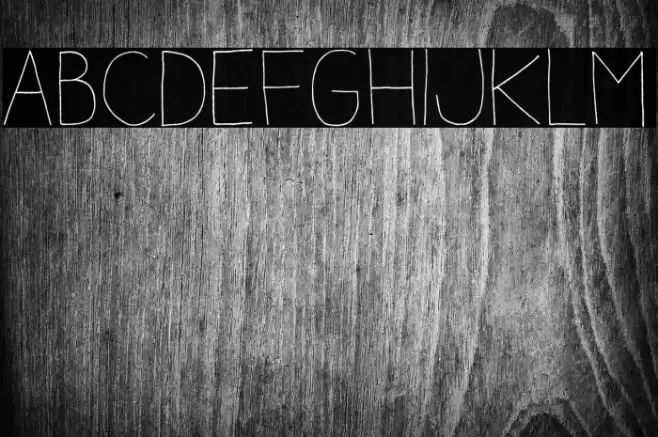 AracneLight Font examples