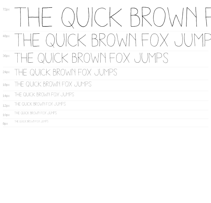 AracneLight Waterfall