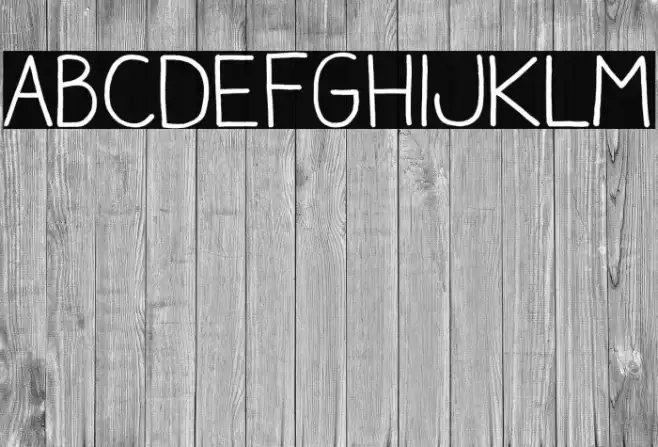 AracneRegular Font examples