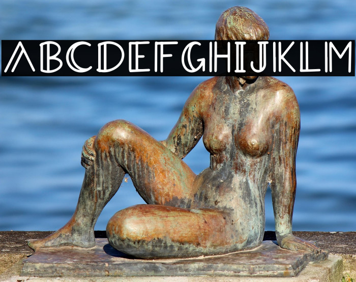 AradevaDemoRegular Example 2