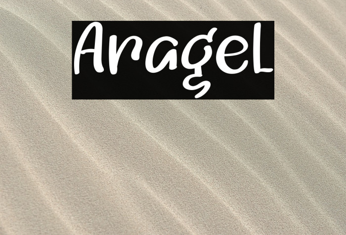 Aragel Example 1