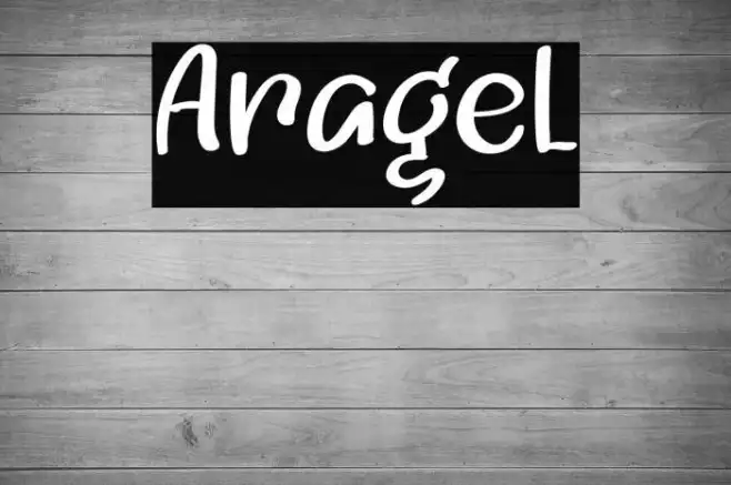Aragel Example 3