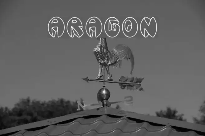 Aragon Example 3